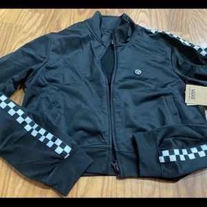 NWT Vans jacket